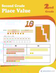 Second Grade Place Value
