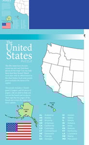 United States Puzzle