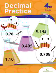 Decimal Practice