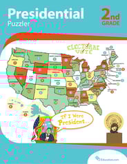 Presidential Puzzler