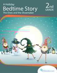 A Holiday Bedtime Story