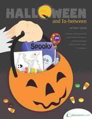Halloween and In-between