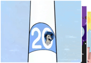 Numbers 11 to 20 Level 1