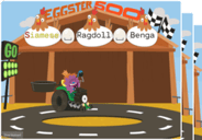 Typing Words with Capital Letters