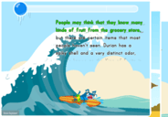 Typing Paragraphs: Accuracy