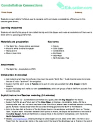 Constellation Connections