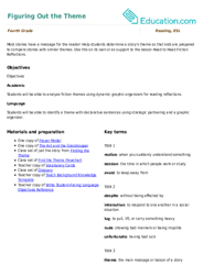 Figuring Out the Theme