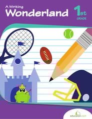 A Writing Wonderland