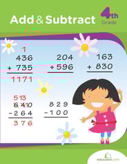 Add and Subtract