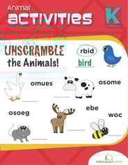Animal Activities