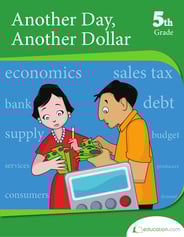 Another Day, Another Dollar