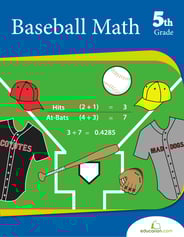 Baseball Math