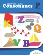 Beginning Sounds: Consonants