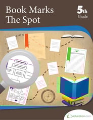 Book Marks the Spot