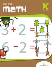 Bug Out Math