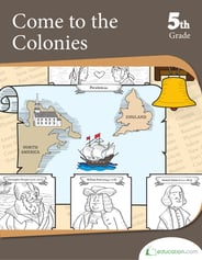 Come to the Colonies