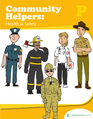Community Helpers: Health and Safety