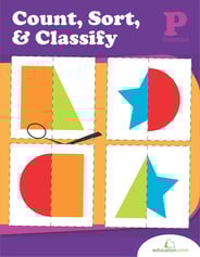 Count, Sort and Classify