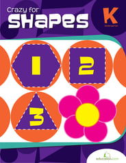 Crazy for Shapes