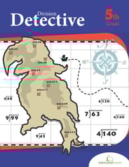Division Detective