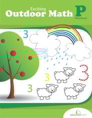 Exciting Outdoor Math