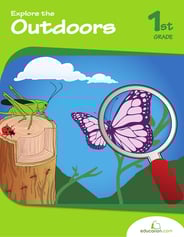 Explore the Outdoors