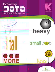 Exploring Data: Sorting and Comparing