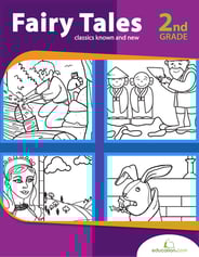 Fairy Tales: Classics Known and New