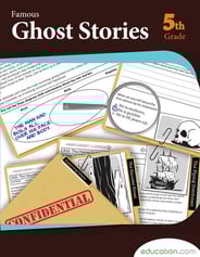 Famous Ghost Stories
