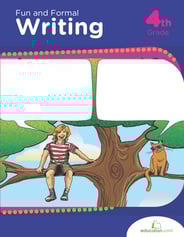 Fun and Formal Writing