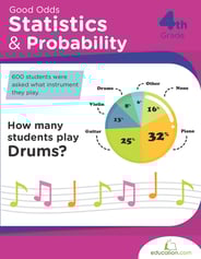 Good Odds: Statistics and Probability