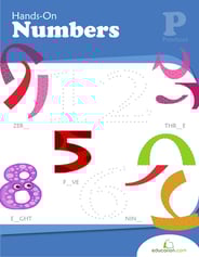 Hands-On Numbers