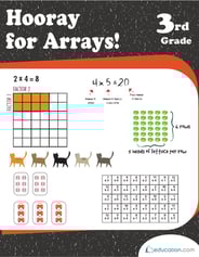 Hooray for Arrays
