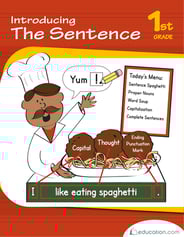 Introducing the Sentence