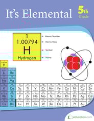 It's Elemental