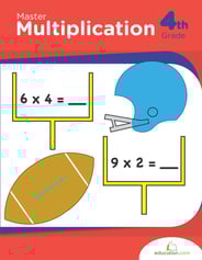 Master Multiplication