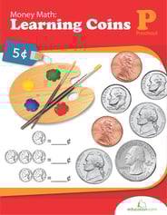 Money Math: Learning Coins