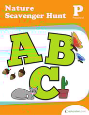 Nature Scavenger Hunt