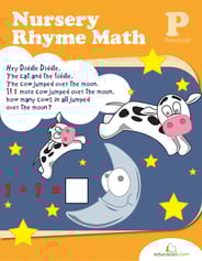 Nursery Rhyme Math