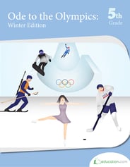 Ode to the Olympics: Winter Edition