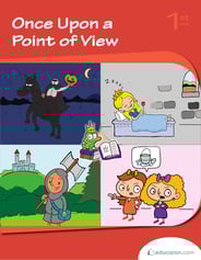 Once Upon a Point of View