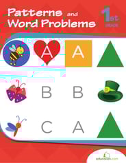 Patterns and Word Problems