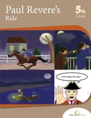 Paul Revere's Ride