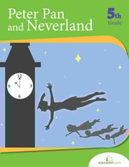 Peter Pan and Neverland