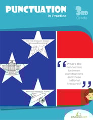 Punctuation in Practice