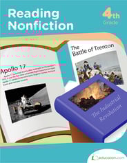 Reading Nonfiction