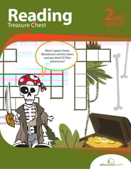 Reading Treasure Chest