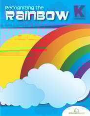 Recognizing the Rainbow