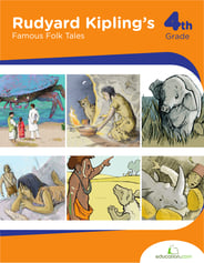 Rudyard Kipling's Famous Folk Tales