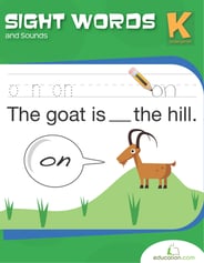 Sight Words and Sounds